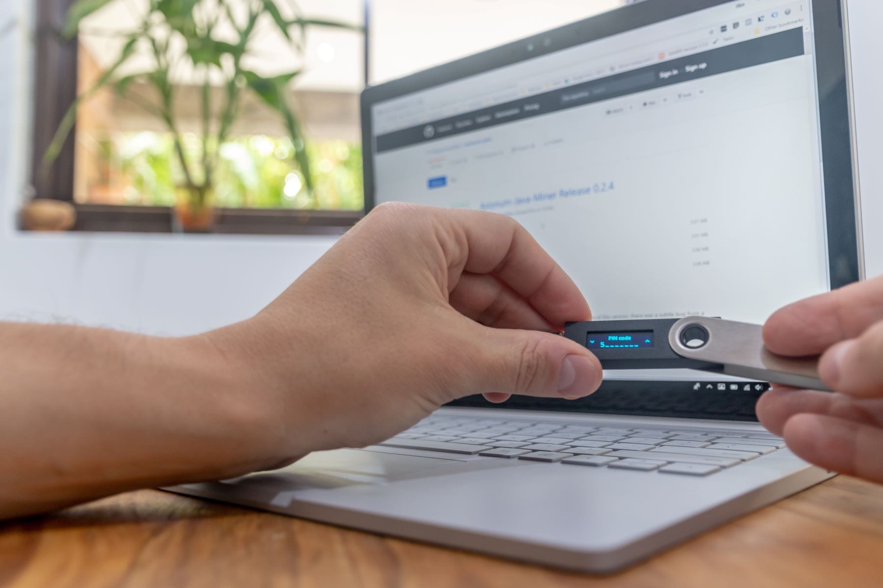 The Ledger Database Leak Exposes 272,854 User’s Personal Information